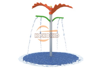 Water Outdoor Playground WOP-13